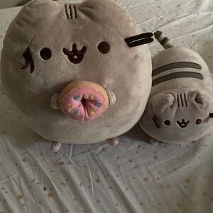 Pusheen plush